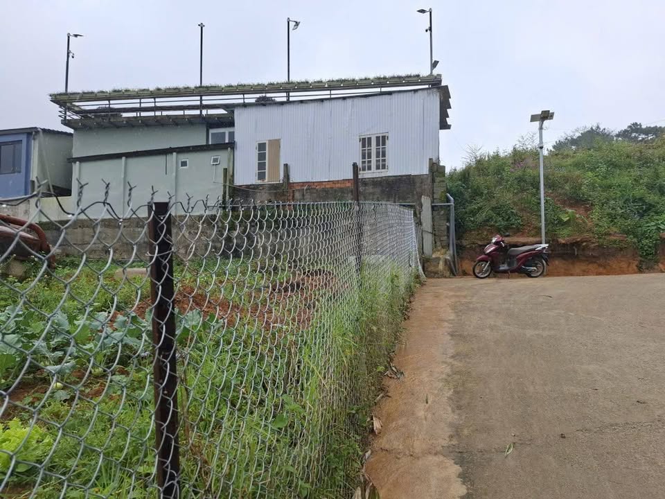 Đất thổ cư 250m² Ngô Văn Sở, Đà Lạt, giá 7.6 tỷ - Pháp lý rõ ràng!