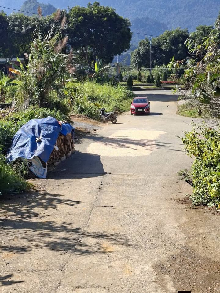 Đất 2 mặt tiền đường to tại Phường Đoàn Kết 141m² giá 3xx triệu - Đầu tư sinh lời ngay!