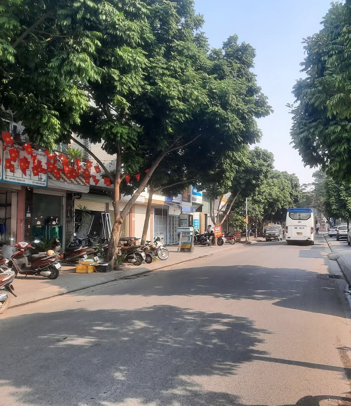 FrontHouse Đặng Vũ Hỷ, Long Biên 90m² giá 23 tỷ - Đầu tư sinh lời ngay!