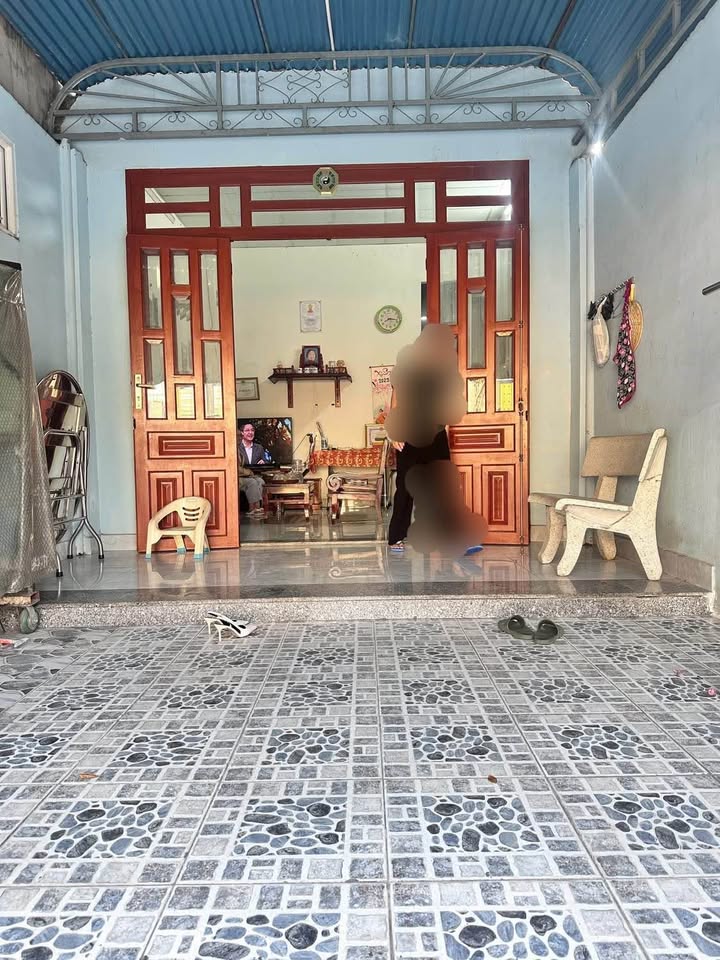 Nhà mặt tiền Phường Tân Phong 128m² giá 2.09 tỷ - Kinh doanh thuận lợi!