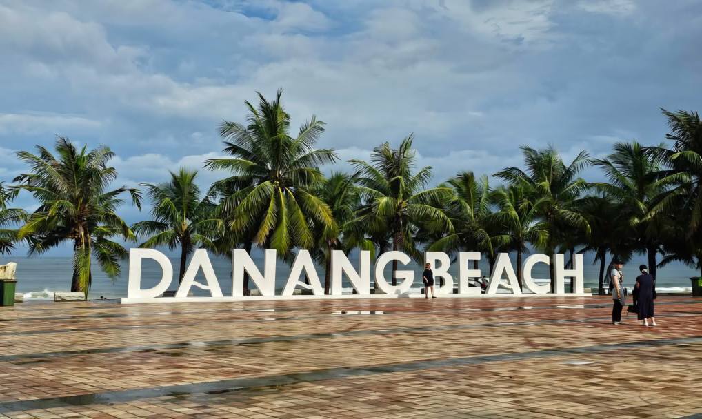 Đất mặt tiền Thủ Khoa Huân, Đà Nẵng 168m² giá 20 tỷ - Cơ hội đầu tư vàng!