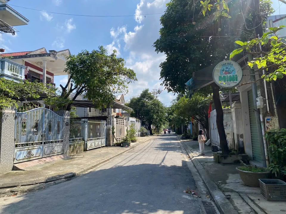 Nhà 2 tầng Nguyễn Cư Trinh, 145m² giá 5 tỷ - Vị trí đắc địa ngay trung tâm!