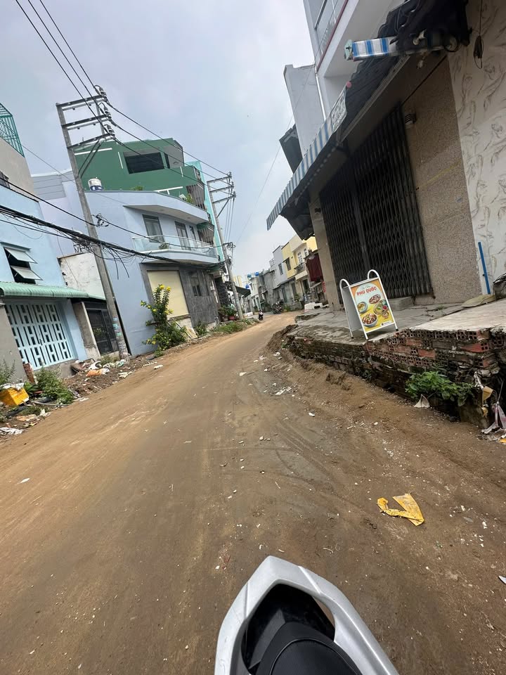 Nhà phố 2 mặt tiền Nguyễn Quy Yêm, 68m² giá 6.7 tỷ - Đầu tư sinh lời