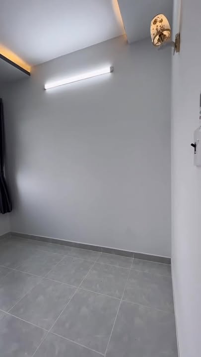 Nhà đẹp tại Huỳnh Tấn Phát, Nhà Bè 39m² giá 3.28 tỷ - Tặng full nội thất cao cấp!