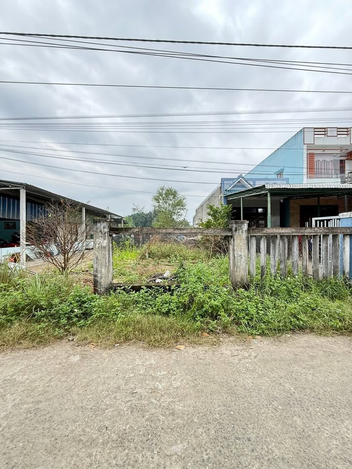 Đất nền Phường Điện Nam Trung 530m² giá 2.1 tỷ - Hướng Đông, pháp lý rõ ràng!