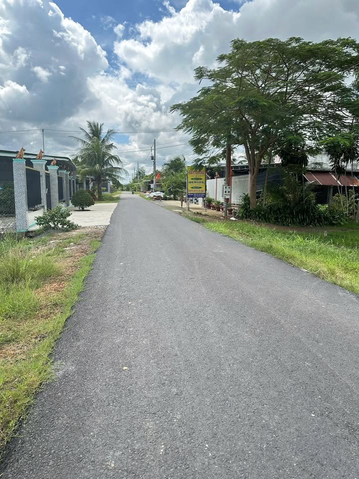 Đất thổ cư 175m² tại Xã Truông Mít, giá chỉ 4xx triệu - Sổ sẵn, công chứng ngay!