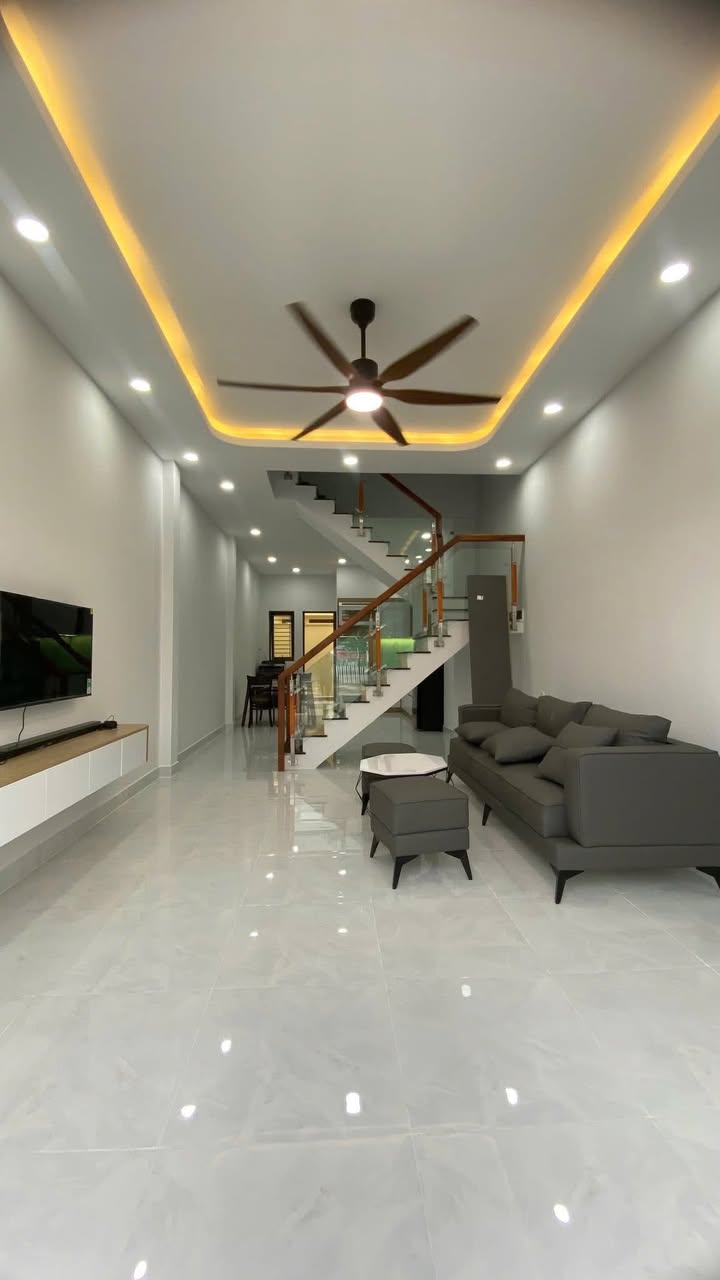 Nhà cho thuê Phước Đông New City Tây Ninh - Giá từ 7 triệu/tháng, tiện nghi đầy đủ!