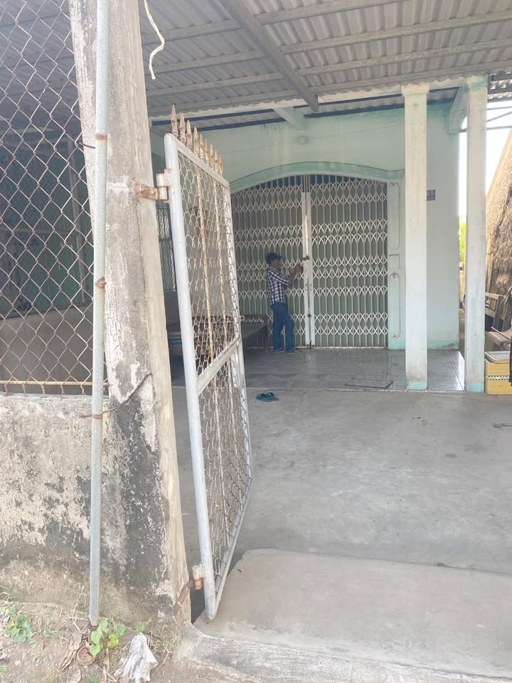 Nhà cấp 4 tại Thị xã Duyên Hải 156m² giá chỉ 900 triệu - Cơ hội đầu tư tuyệt vời!