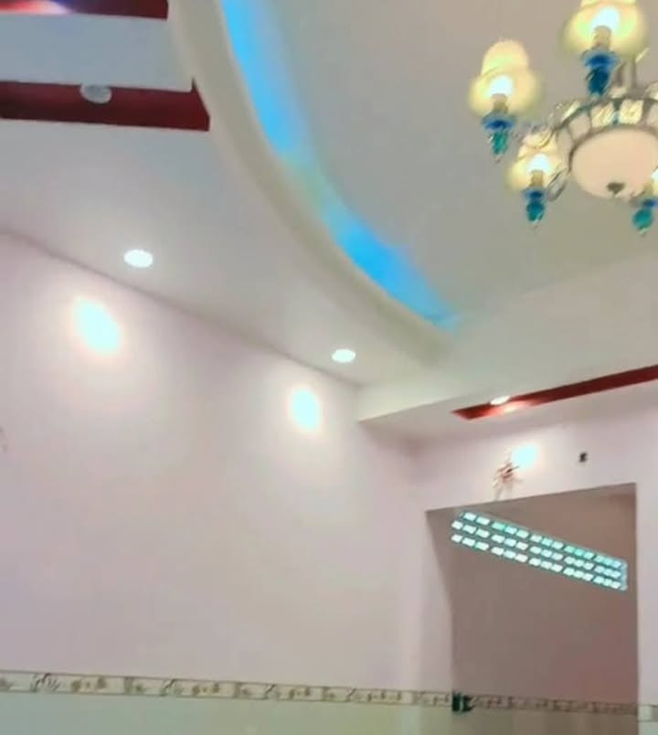 Bán nhà mặt tiền nhựa xã Long Đức 130m² giá 1.3 tỷ - Chính chủ, thuận tiện giao thông!