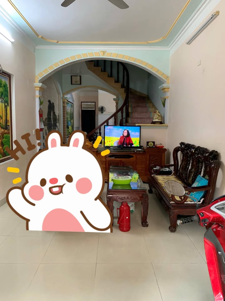 Nhà phố 4 tầng tại khu đô thị Đông Nam Cường, Hải Dương 72m² giá 5.6 tỷ - Chính chủ bán gấp!