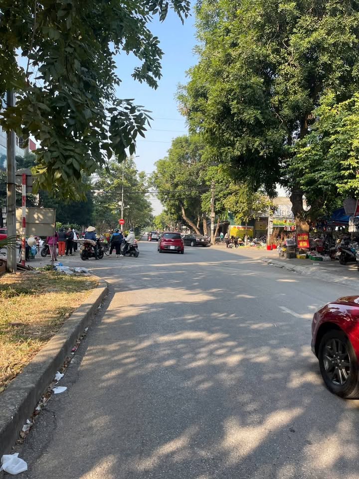 Lô đất mặt phố Nguyễn Văn Linh, Hải Dương 180m² giá 25.2 tỷ - Đầu tư sinh lời ngay!