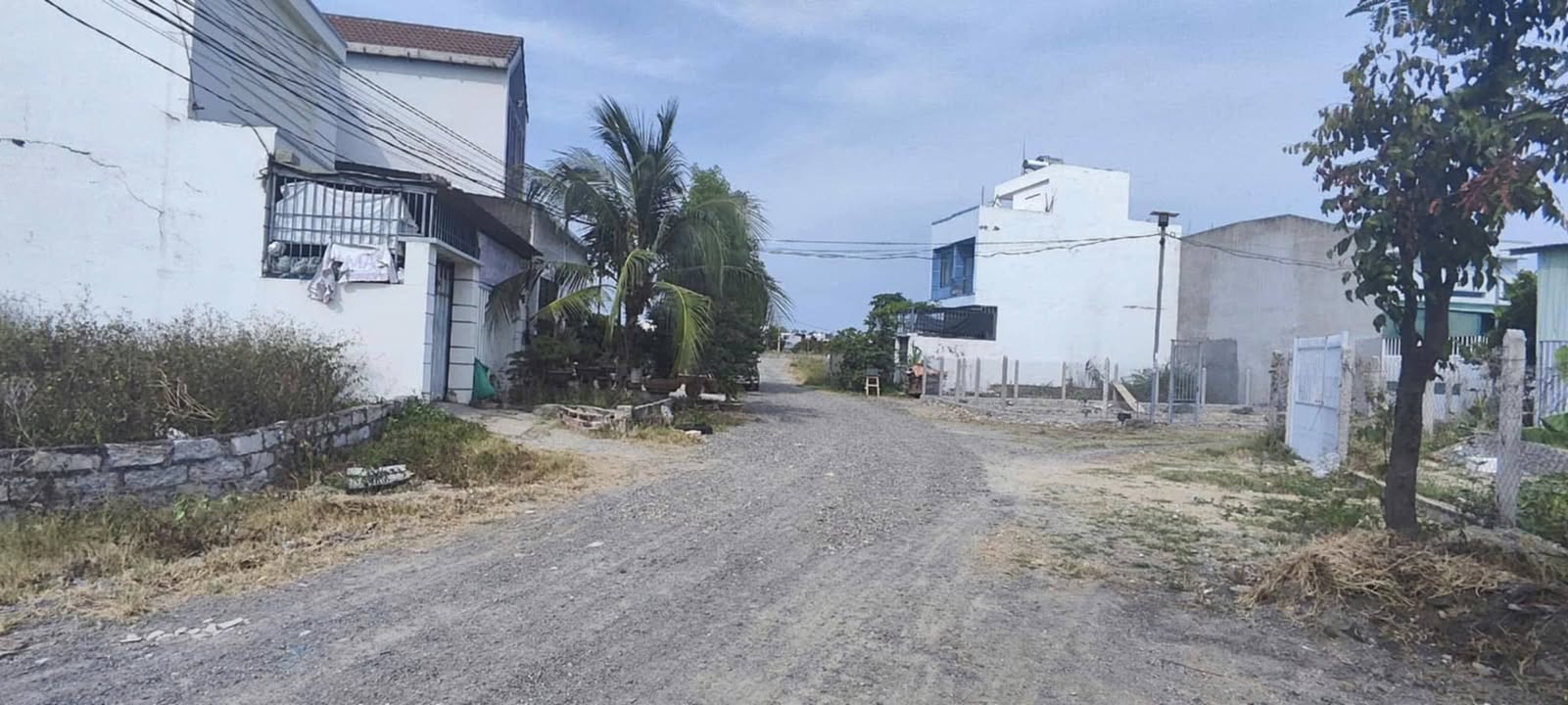 Đất nền Vĩnh Châu, Nha Trang 130m² giá 4.3 tỷ - Sổ hồng chính chủ, đầu tư sinh lời!