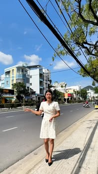 Bán nhà mặt tiền đường 2/4, Phường Vĩnh Hải, Nha Trang 118.6m² - Kinh doanh sầm uất!