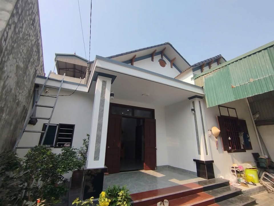 Nhà mới xây Phường Long Anh 120m² giá 1.5 tỷ - Bán gấp trước Tết!