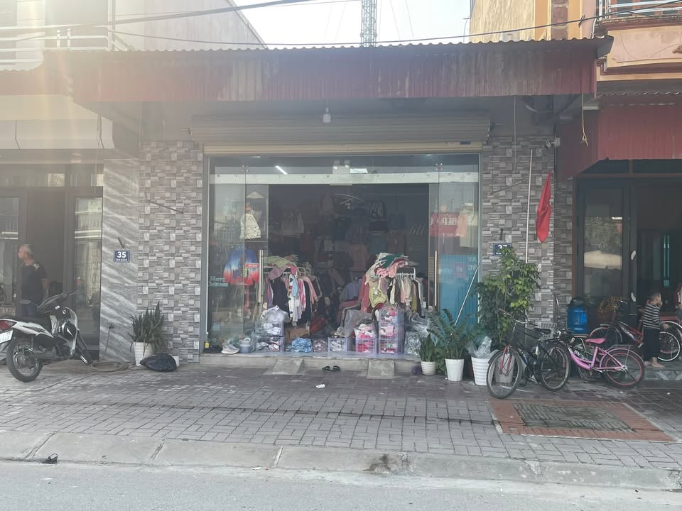 Nhà nguyên căn cho thuê tại Hưng Yên - Giá thỏa thuận - An ninh tốt, tiện ích đầy đủ!