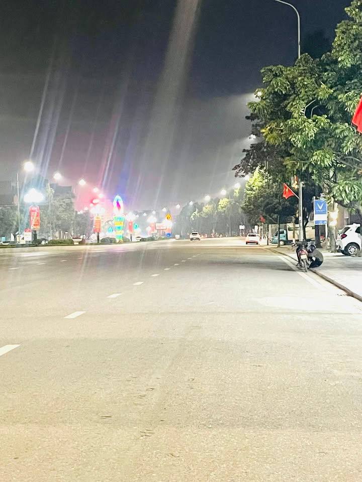 Đất nền đường Tô Hiệu - 80m² - Vị trí đắc địa kinh doanh sầm uất!