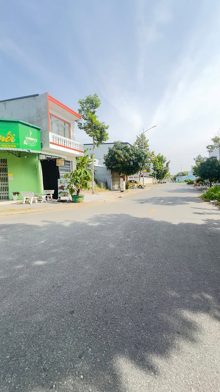 Đất nền Vũ Đức, An Hòa, Rạch Giá 90m² - Giá tốt, gần tiện ích!