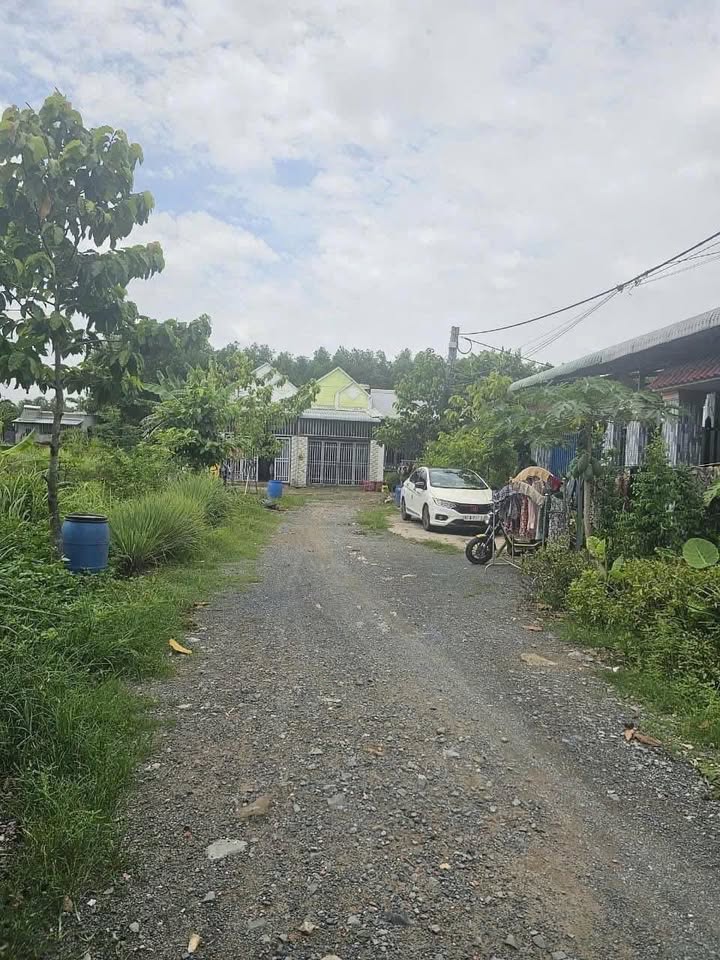 Đất nền Tân Bình, Vĩnh Cửu 110m² chỉ 310 triệu - Giá hiếm khó tìm!