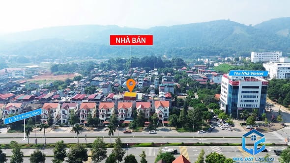 Bán gấp FrontHouse 170m² Lê Thiết Hùng, 5,5 tỷ - Đầu tư sinh lời ổn định!