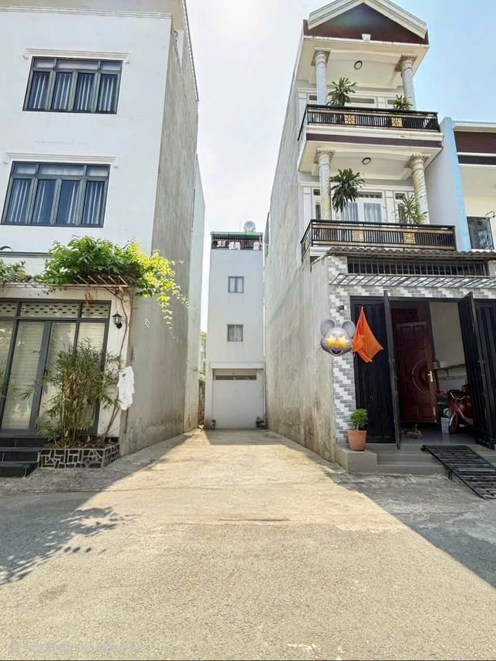 Căn hộ KDC Nam Khang Quận 9 57m² giá 3.85 tỷ - Sẵn sàng giao dịch ngay!