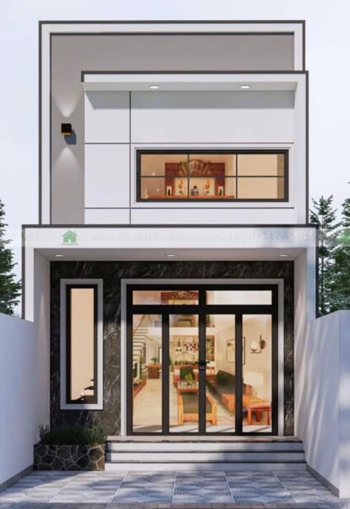 Nhà 1,5 tầng mới xây tại Đồng Đăng, Việt Hưng, 95m² - Sổ đỏ đầy đủ, giá chỉ 1.6 tỷ!