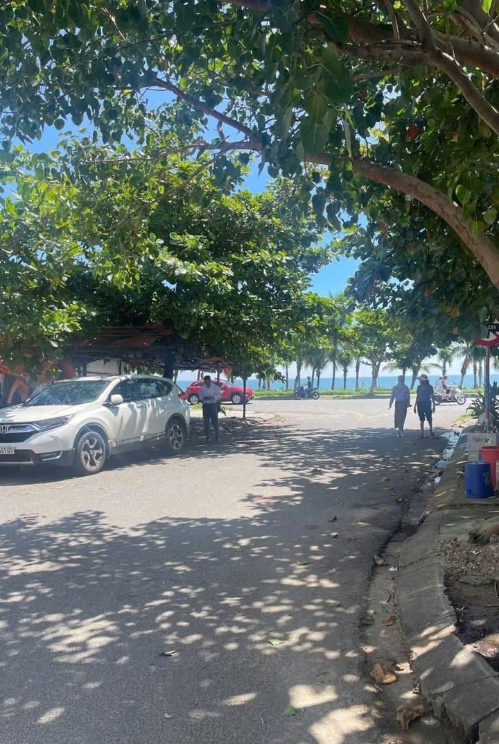 Đất 3 mặt tiền Võ Nguyên Giáp Đà Nẵng 98m² giá 12.x tỷ - Cơ hội đầu tư hấp dẫn!