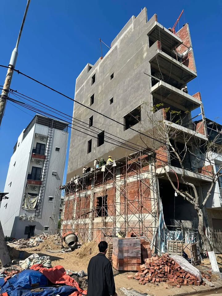 Đất mặt tiền Đa Mặn Đông Đà Nẵng 450m² giá 7 tỷ - Cơ hội đầu tư tuyệt vời!