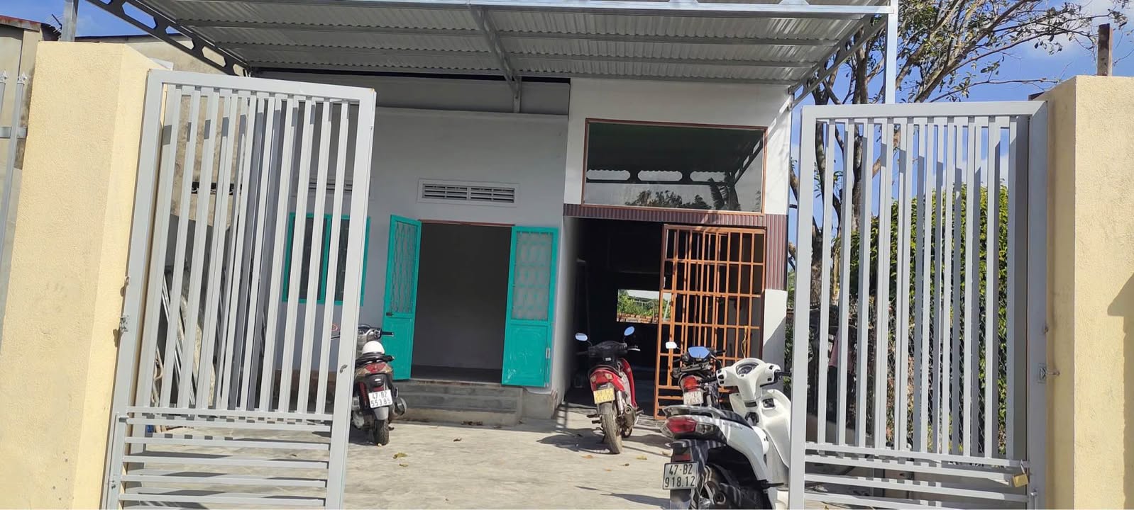 Nhà cấp 4 tại Khánh Xuân, Buôn Ma Thuột 189m² giá 1.5 tỷ - Cơ hội đầu tư không thể bỏ lỡ!