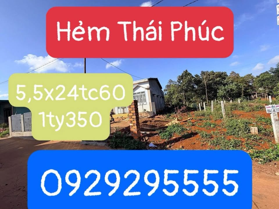 Đất nền KĐT Ân Phú, TL8, 143m² giá 1.35 tỷ - Gần khu công nghiệp Tân An!