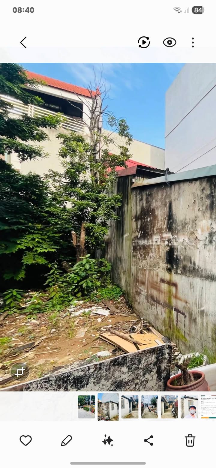 Đất chính chủ Phường Đại Mỗ 50m² giá thỏa thuận - Đường thông thoáng, tiện ích xung quanh đầy đủ!