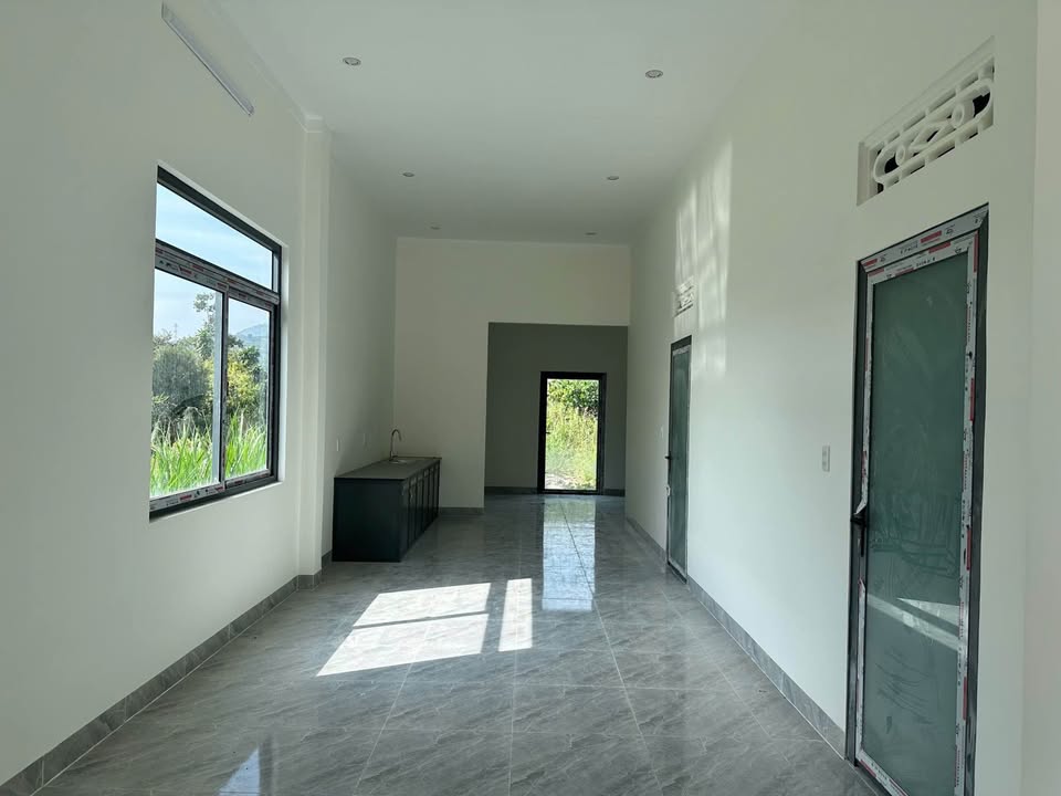 Nhà riêng Lộc Thành 100m² giá 1.6 tỷ - Sẵn sàng vào ở ngay!