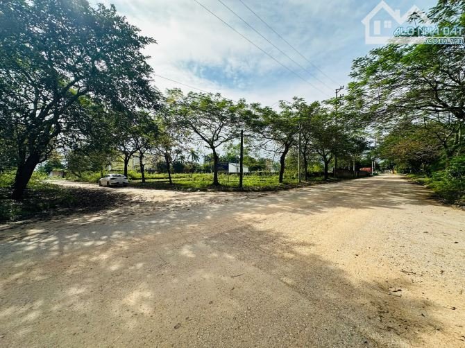 Đất nền Phú Cát City 112m² giá 4 tỷ - Vị trí đắc địa, sổ đỏ chính chủ!