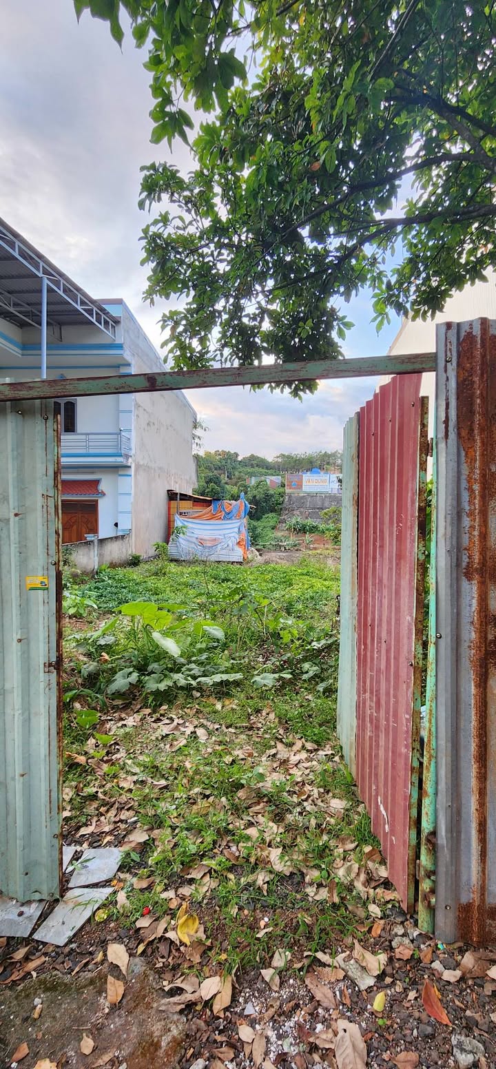 Đất thổ cư 290m² tại Phường Nghĩa Thành - Giá thỏa thuận, vị trí đắc địa!