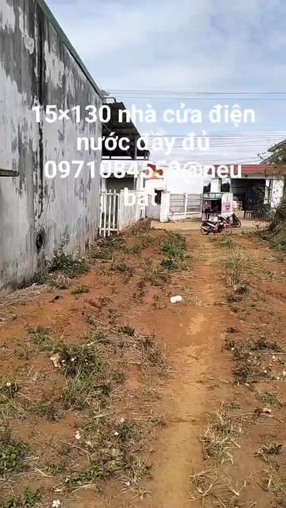 Đất nền xã Thuận Hạnh 1950m² giá 2.4 tỷ - Sát trung tâm, đầu tư sinh lời!