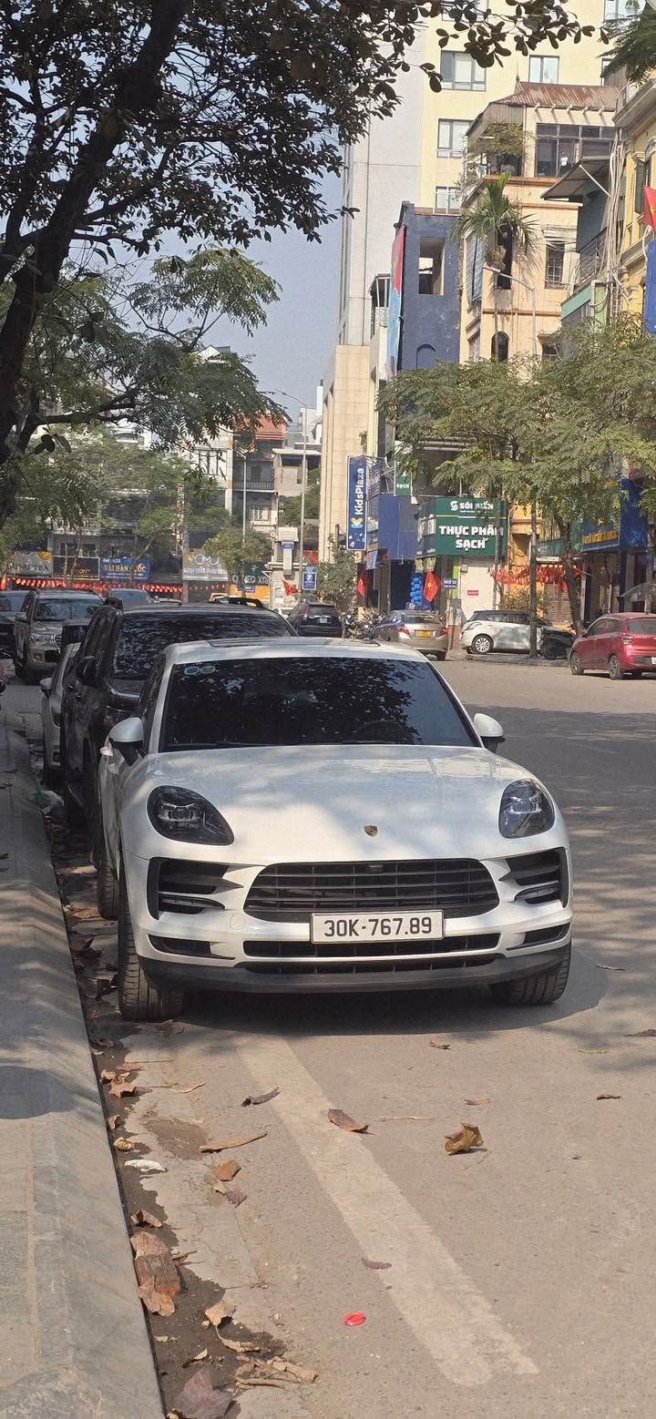 Mặt phố Giang Văn Minh, Ba Đình, 140m² giá 82.6 tỷ - Cơ hội đầu tư tuyệt vời!