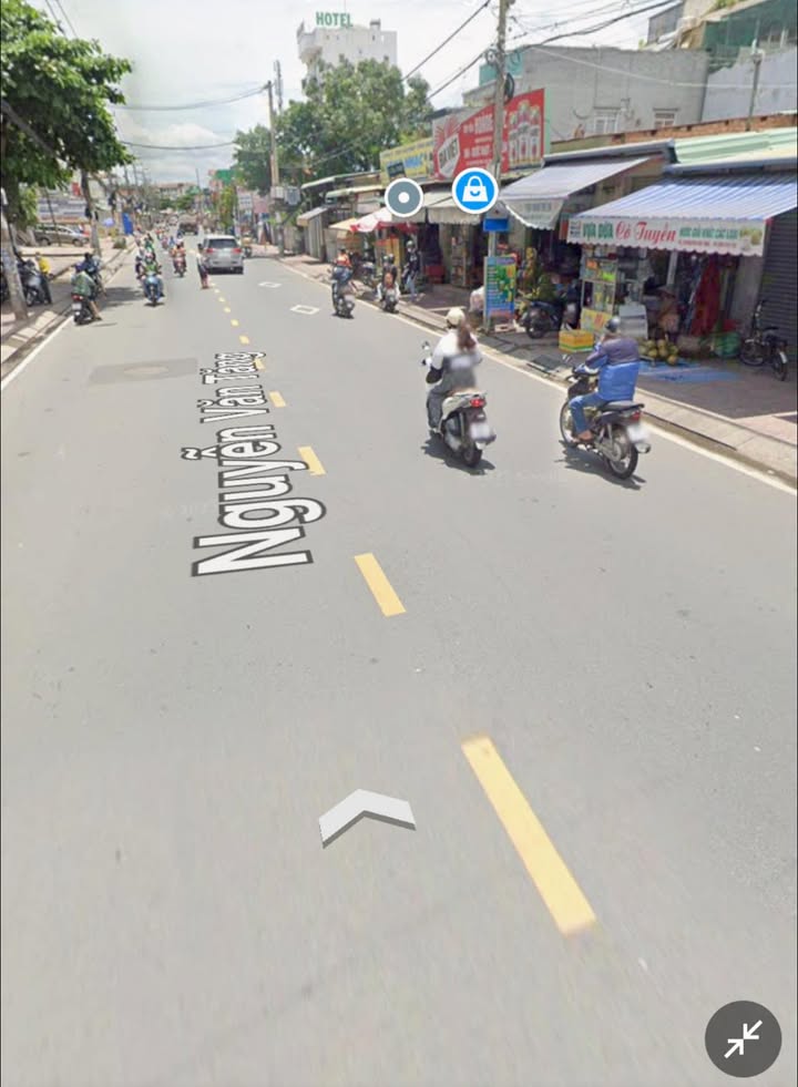 Đất nền Long Thạnh Mỹ 80m² giá 3.5 tỷ - Sổ hồng chính chủ, đầu tư sinh lời!