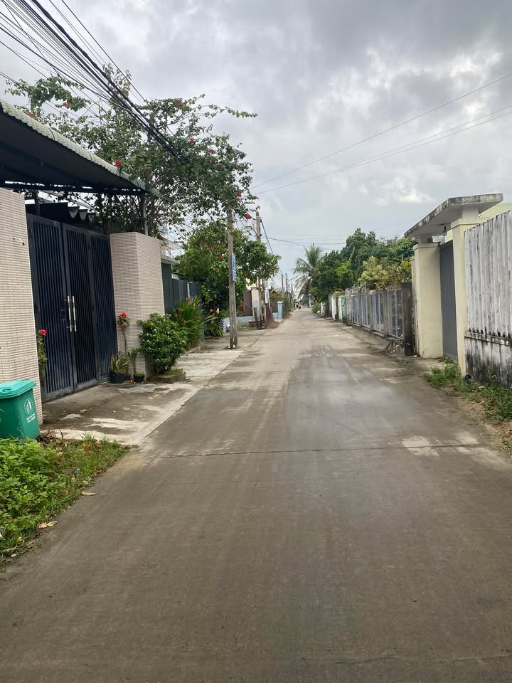 Nhà cấp 4 Điện Nam Bắc 125m² giá 2 tỷ - Vị trí đắc địa, giao thông thuận tiện!