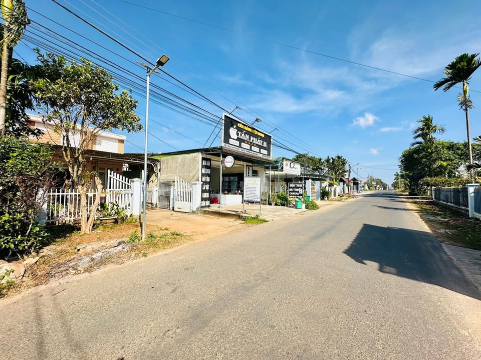 Nhà đẹp 420m² tại xã Ma Đa Guôi, Lâm Đồng - Vị trí kinh doanh sầm uất!