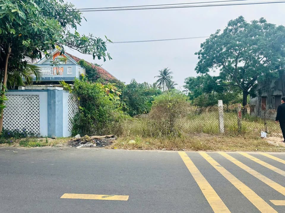 Đất nền Đa Ngư, Hòa Hiệp 461m² giá 1.8 tỷ - Cơ hội đầu tư lý tưởng!