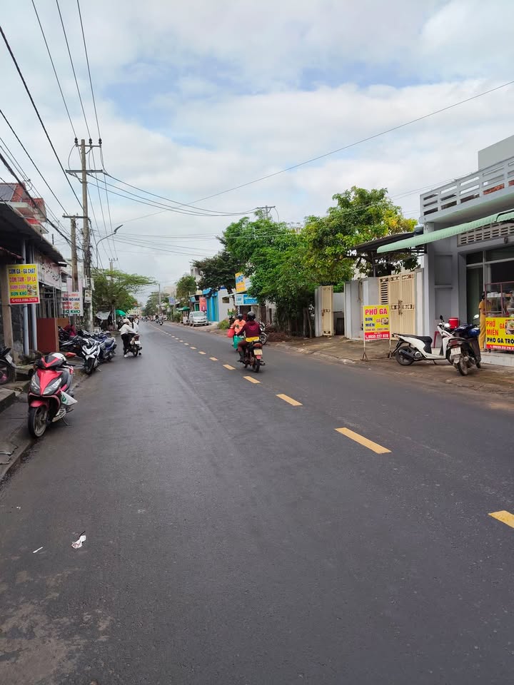 Đất nền Phú Hiệp 258m² giá 3.2 tỷ - Đầu tư sinh lời ngay trung tâm!