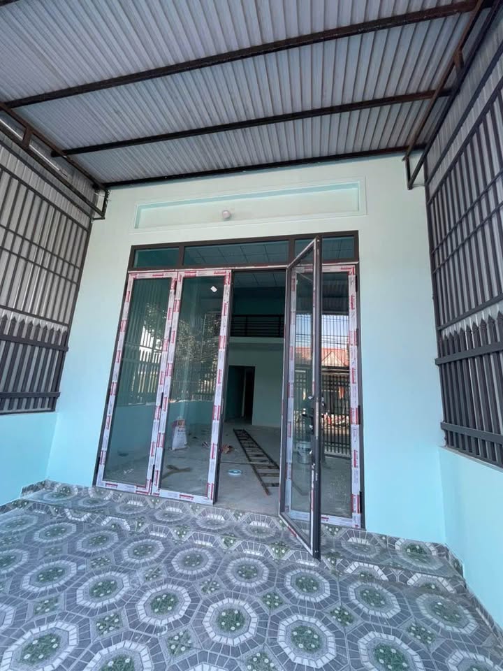 Nhà mặt tiền Dã Tượng, 69m² giá 3.8 tỷ - Thích hợp kinh doanh