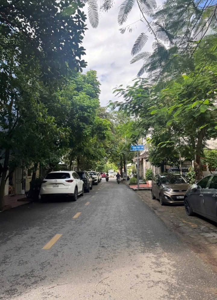 Nhà 2 tầng ngõ Hào Khê, Hải Phòng 55m² giá 3.4 tỷ - Vị trí đẹp, ô tô đỗ gần!