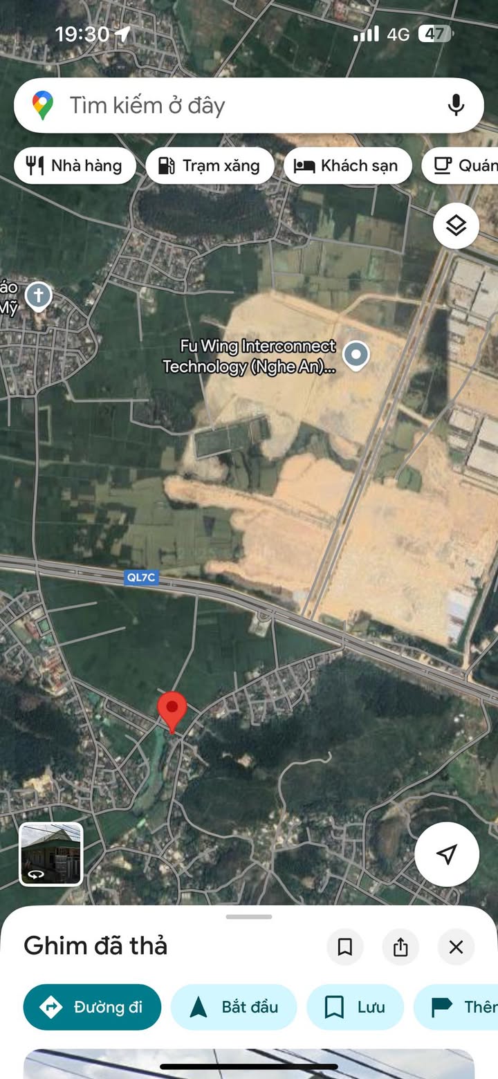 Đất thổ cư 300m² tại WHA, Nghi Đồng chỉ 9.3 tỷ - Cơ hội đầu tư tuyệt vời!