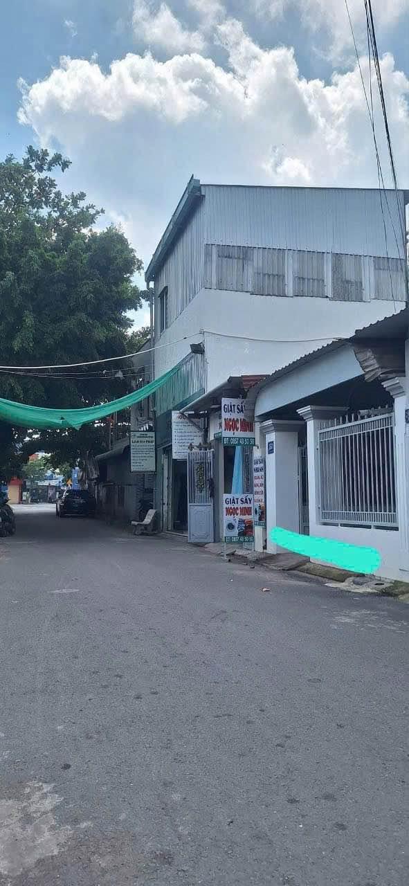 Nhà mặt tiền Hàng Xoài 87.5m² giá 2.85 tỷ - Vị trí trung tâm Cái Răng!