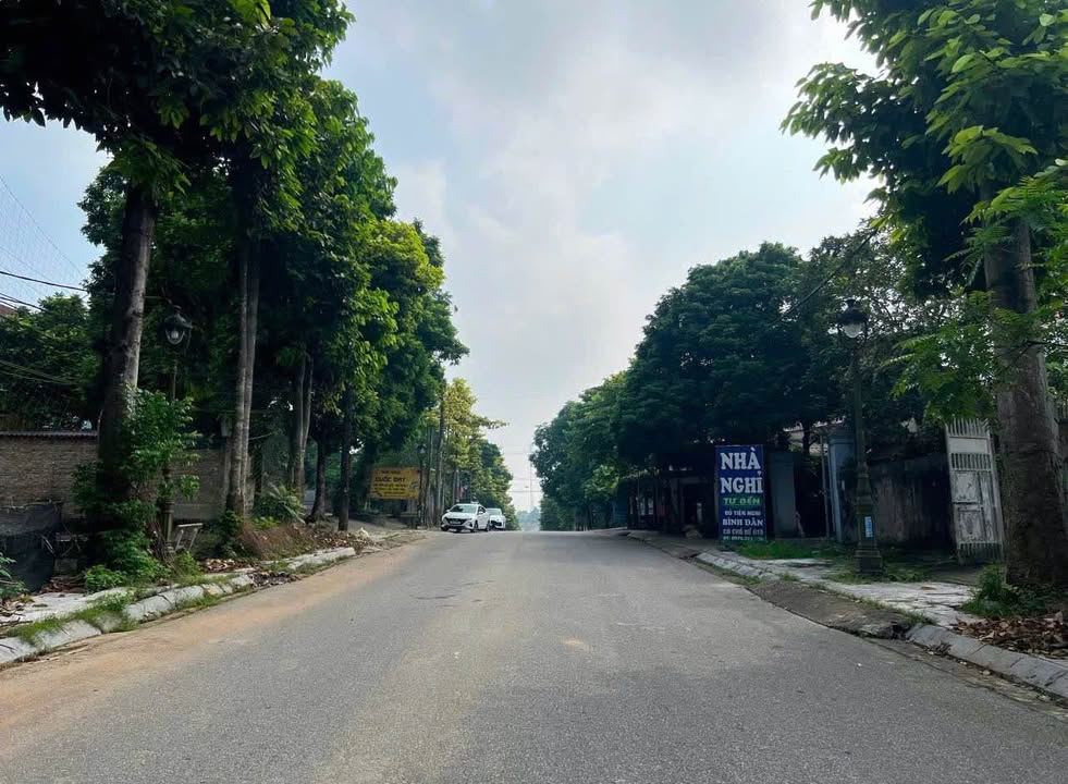 Đất nền Khu 8 Hy Cương 72m² giá 1 tỷ - Đầu tư sinh lời tốt!