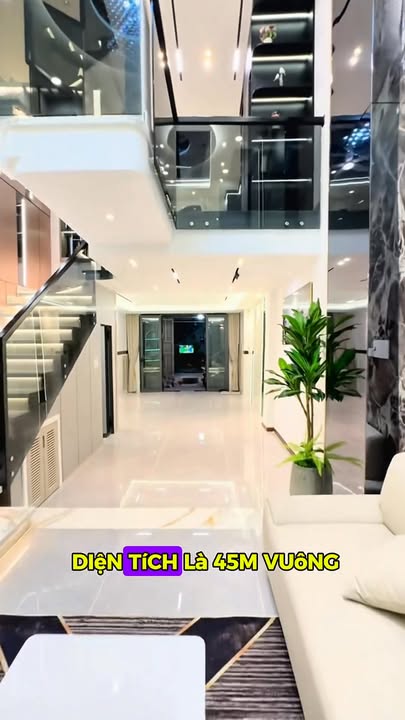 Nhà riêng Đống Đa 45m² giá 12 tỷ - Sổ đỏ chính chủ, thương lượng