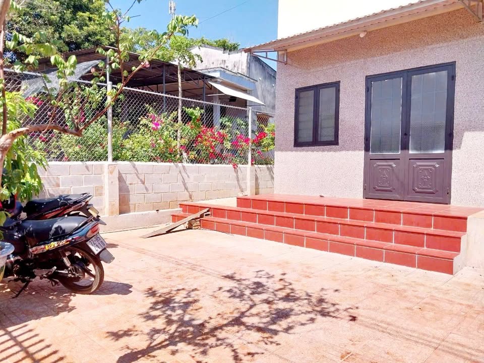 Nhà vườn Long Tân TP Bà Rịa 1000m² giá 4.39 tỷ - Đầu tư sinh lời ngay!