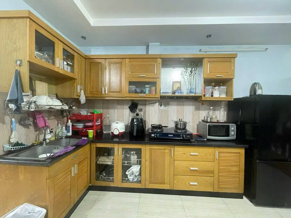 Nhà cho thuê nguyên căn hẻm Nguyễn Văn Quỳ Quận 7 - Diện tích 60m² chỉ 7 triệu/tháng!