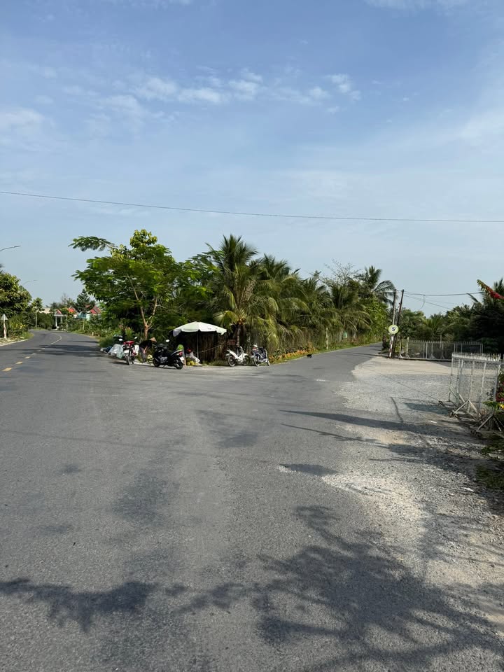 Đất nền 5.442m² tại Phường Bình Minh, Vĩnh Long chỉ 2.8 tỷ - Cơ hội đầu tư tuyệt vời!