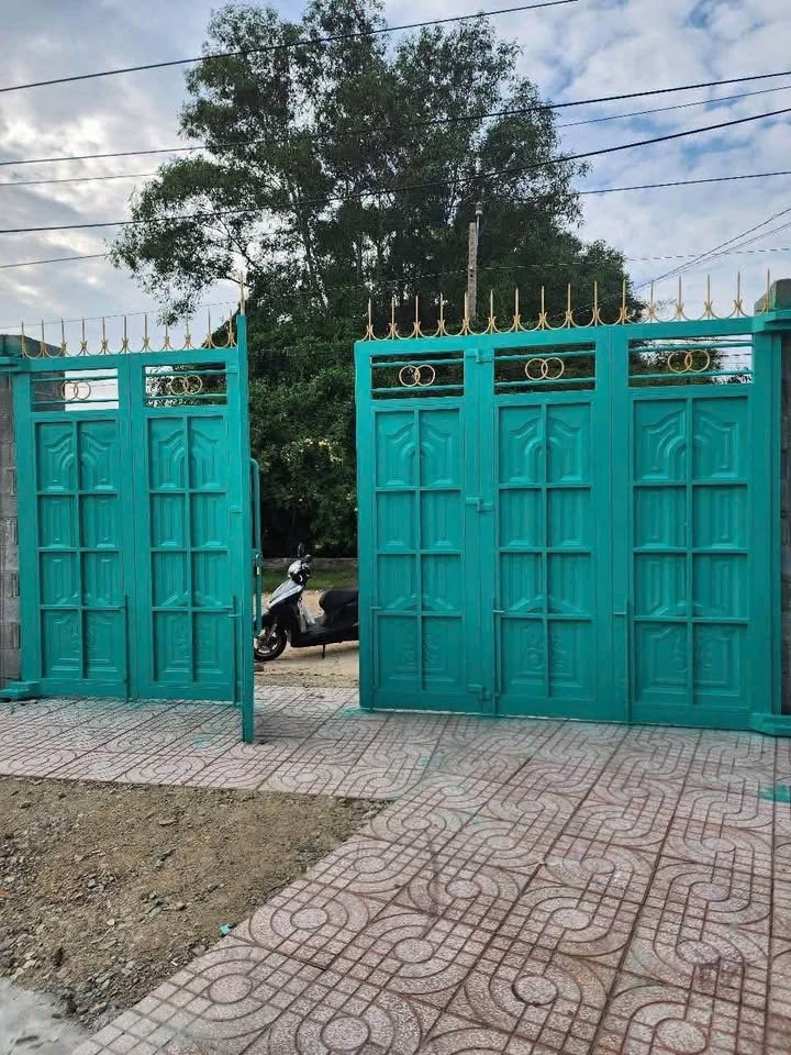 Nhà vườn 500m² tại Long Hải giá 3 triệu - Sẵn sàng cho thuê ngay!